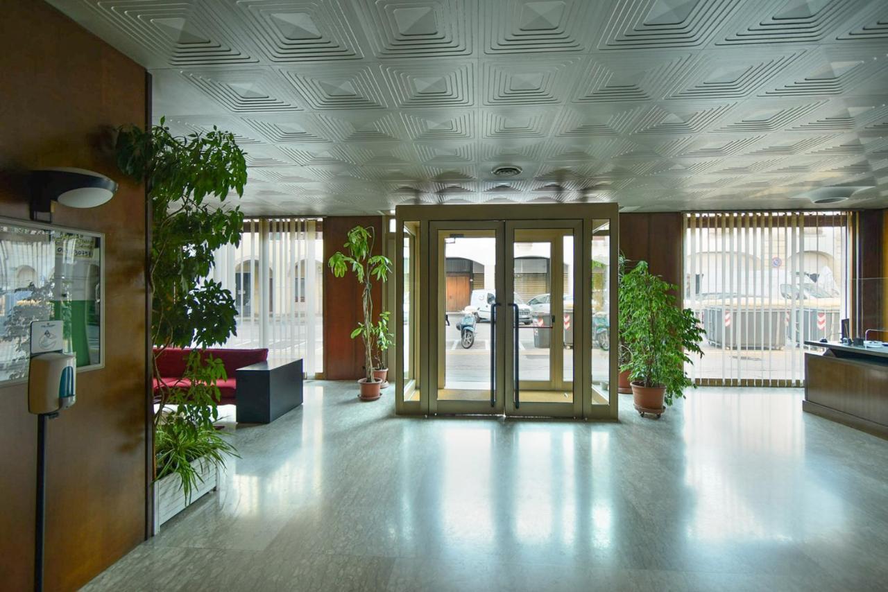 Portello Chic Apartments Padova Bagian luar foto