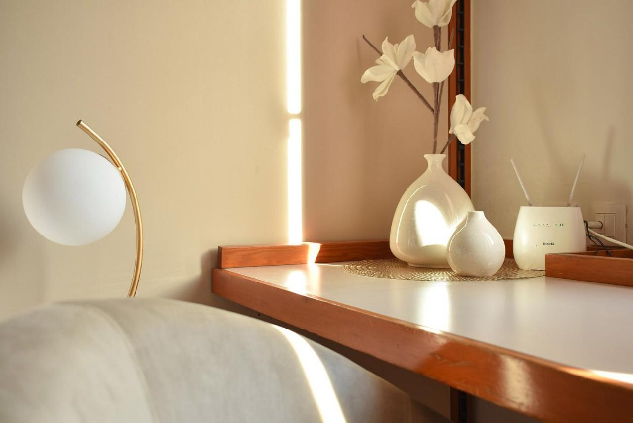 Portello Chic Apartments Padova Bagian luar foto