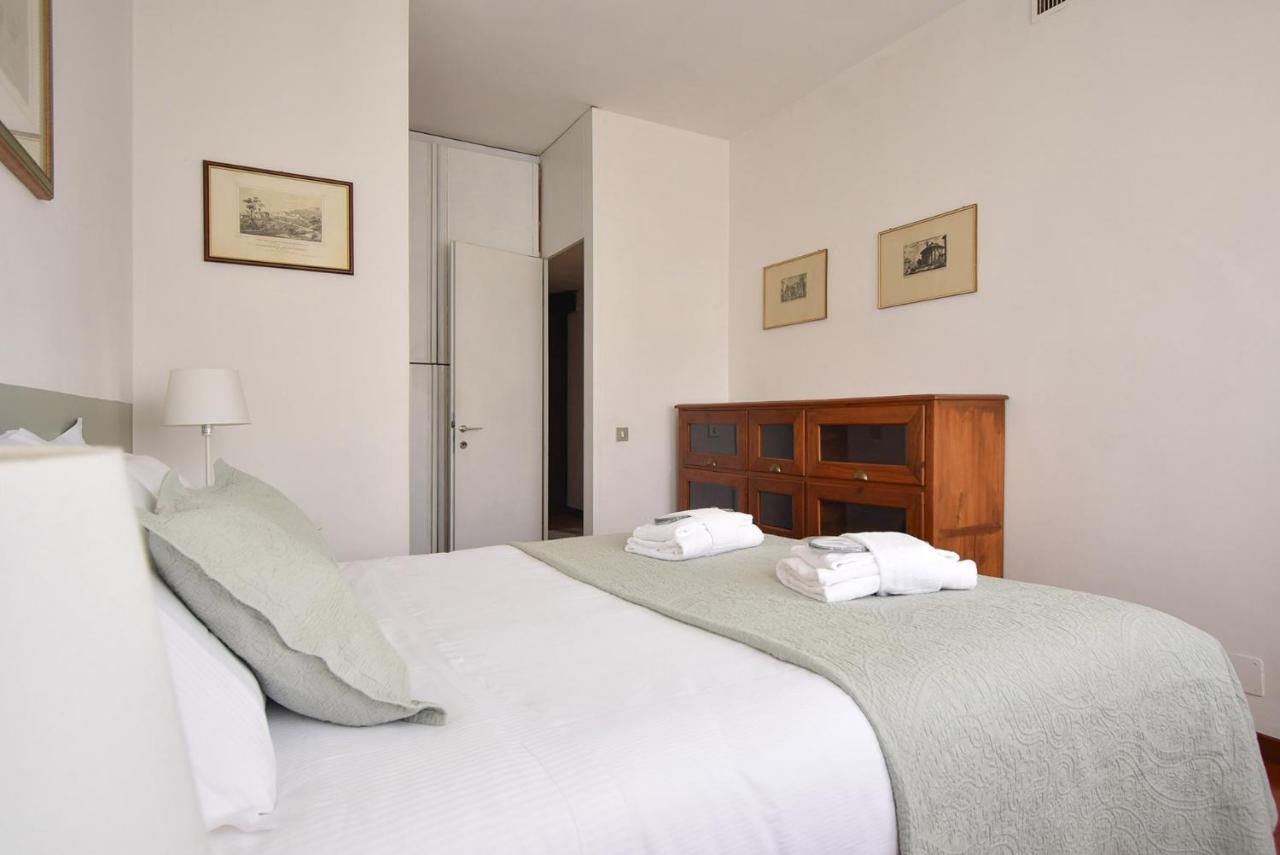 Portello Chic Apartments Padova Bagian luar foto