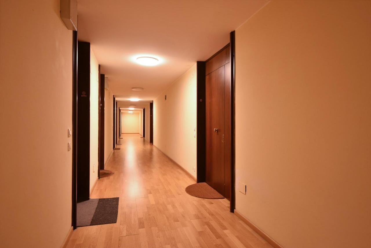 Portello Chic Apartments Padova Bagian luar foto