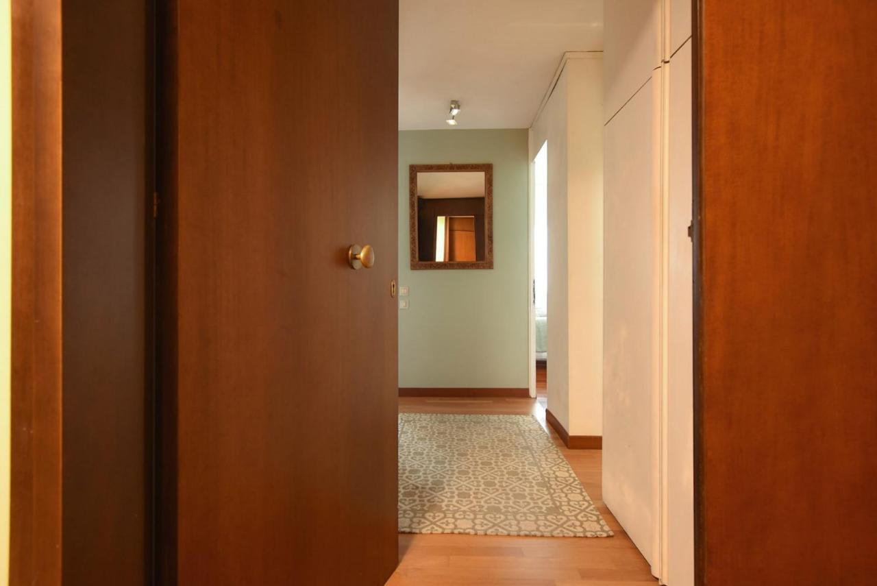 Portello Chic Apartments Padova Bagian luar foto