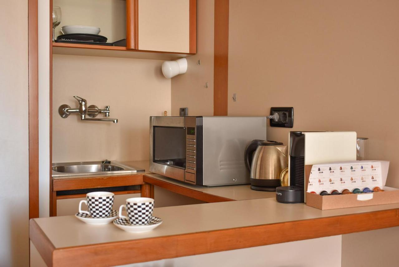 Portello Chic Apartments Padova Bagian luar foto